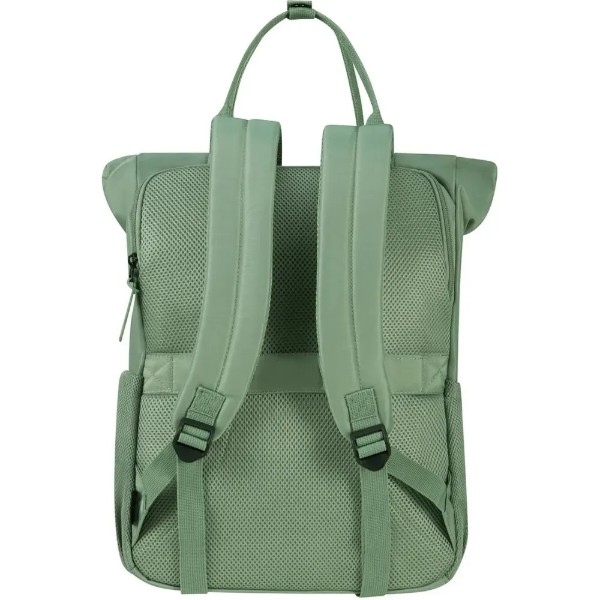 Фото - Рюкзак для ноутбуку American Tourister Urban Groove tote backpack UG25 Green (24G*54057)